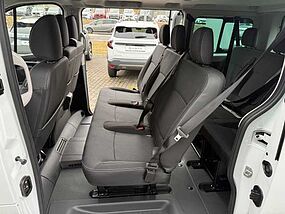 Renault Trafic Neufahrzeug