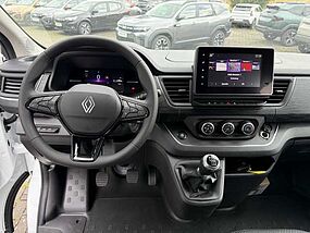 Renault Trafic Neufahrzeug