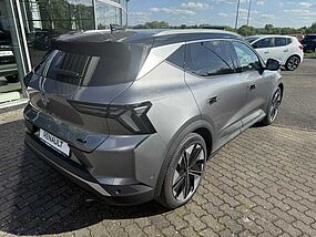 Renault Scenic Neufahrzeug