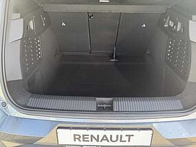 Renault Scenic Neufahrzeug