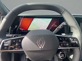 Renault Scenic Neufahrzeug