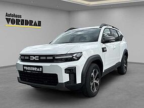 Dacia Bigster Neufahrzeug