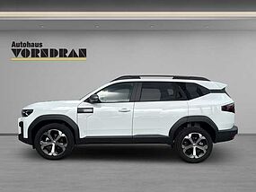 Dacia Bigster Neufahrzeug