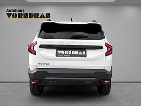 Dacia Bigster Neufahrzeug