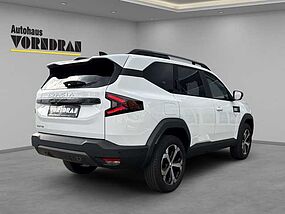 Dacia Bigster Neufahrzeug