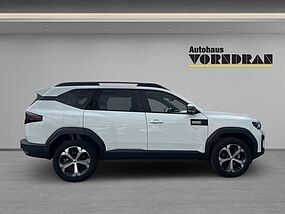 Dacia Bigster Neufahrzeug