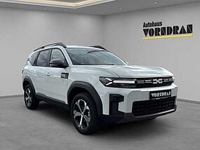 Dacia Bigster Neufahrzeug