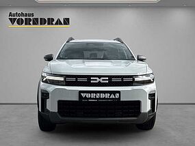 Dacia Bigster Neufahrzeug