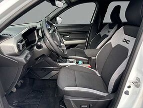 Dacia Bigster Neufahrzeug