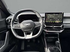 Dacia Bigster Neufahrzeug