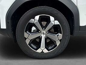 Dacia Bigster Neufahrzeug