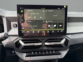 Dacia Bigster Neufahrzeug