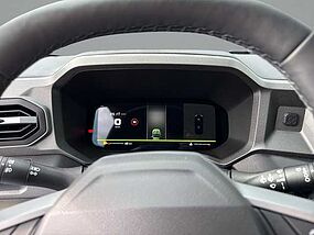 Dacia Bigster Neufahrzeug