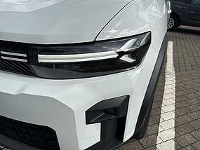 Dacia Bigster Neufahrzeug