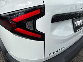 Dacia Bigster Neufahrzeug