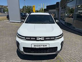 Dacia Bigster Neufahrzeug