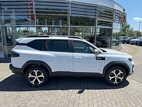 Dacia Bigster Neufahrzeug
