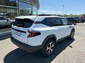 Dacia Bigster Neufahrzeug