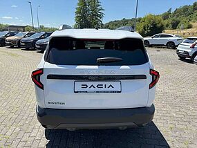 Dacia Bigster Neufahrzeug