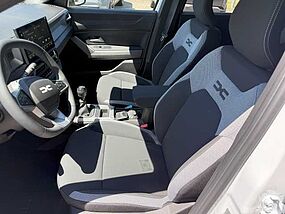Dacia Bigster Neufahrzeug