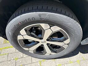 Dacia Bigster Neufahrzeug