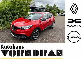 Renault Kadjar Gebrauchtfahrzeug