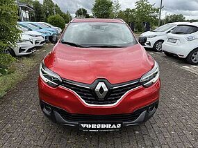 Renault Kadjar Gebrauchtfahrzeug