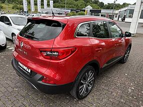 Renault Kadjar Gebrauchtfahrzeug