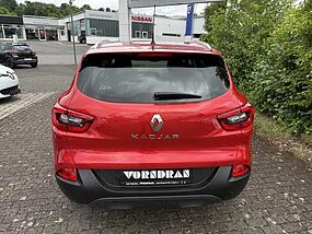 Renault Kadjar Gebrauchtfahrzeug