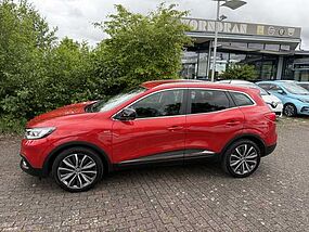 Renault Kadjar Gebrauchtfahrzeug