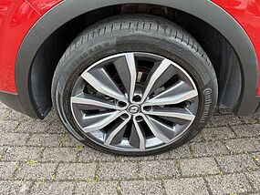 Renault Kadjar Gebrauchtfahrzeug