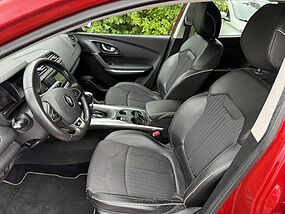 Renault Kadjar Gebrauchtfahrzeug