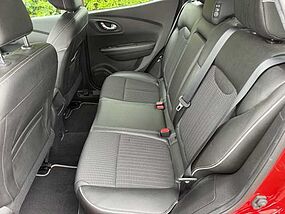 Renault Kadjar Gebrauchtfahrzeug