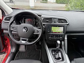 Renault Kadjar Gebrauchtfahrzeug