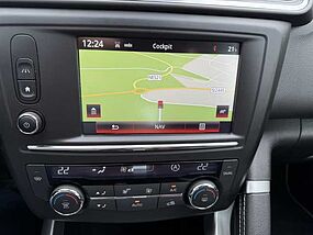 Renault Kadjar Gebrauchtfahrzeug