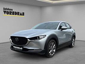 Mazda CX-30 Gebrauchtfahrzeug