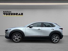 Mazda CX-30 Gebrauchtfahrzeug