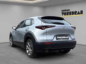 Mazda CX-30 Gebrauchtfahrzeug