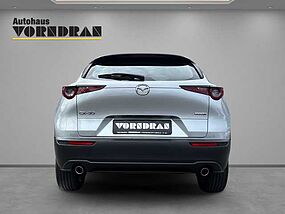Mazda CX-30 Gebrauchtfahrzeug