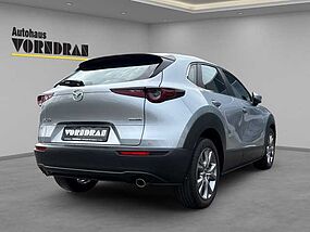 Mazda CX-30 Gebrauchtfahrzeug