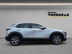 Mazda CX-30 Gebrauchtfahrzeug