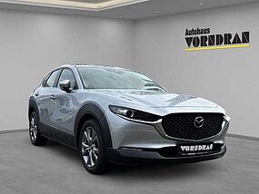 Mazda CX-30 Gebrauchtfahrzeug