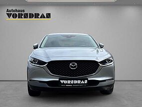 Mazda CX-30 Gebrauchtfahrzeug