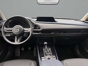 Mazda CX-30 Gebrauchtfahrzeug