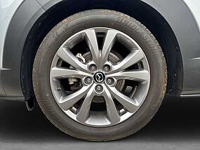 Mazda CX-30 Gebrauchtfahrzeug