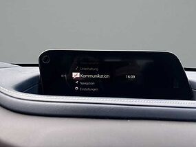 Mazda CX-30 Gebrauchtfahrzeug