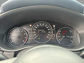 Mazda CX-30 Gebrauchtfahrzeug