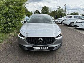 Mazda CX-30 Gebrauchtfahrzeug