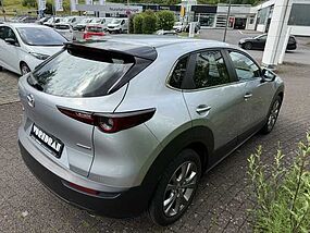Mazda CX-30 Gebrauchtfahrzeug