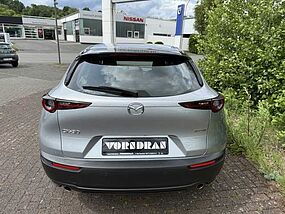 Mazda CX-30 Gebrauchtfahrzeug